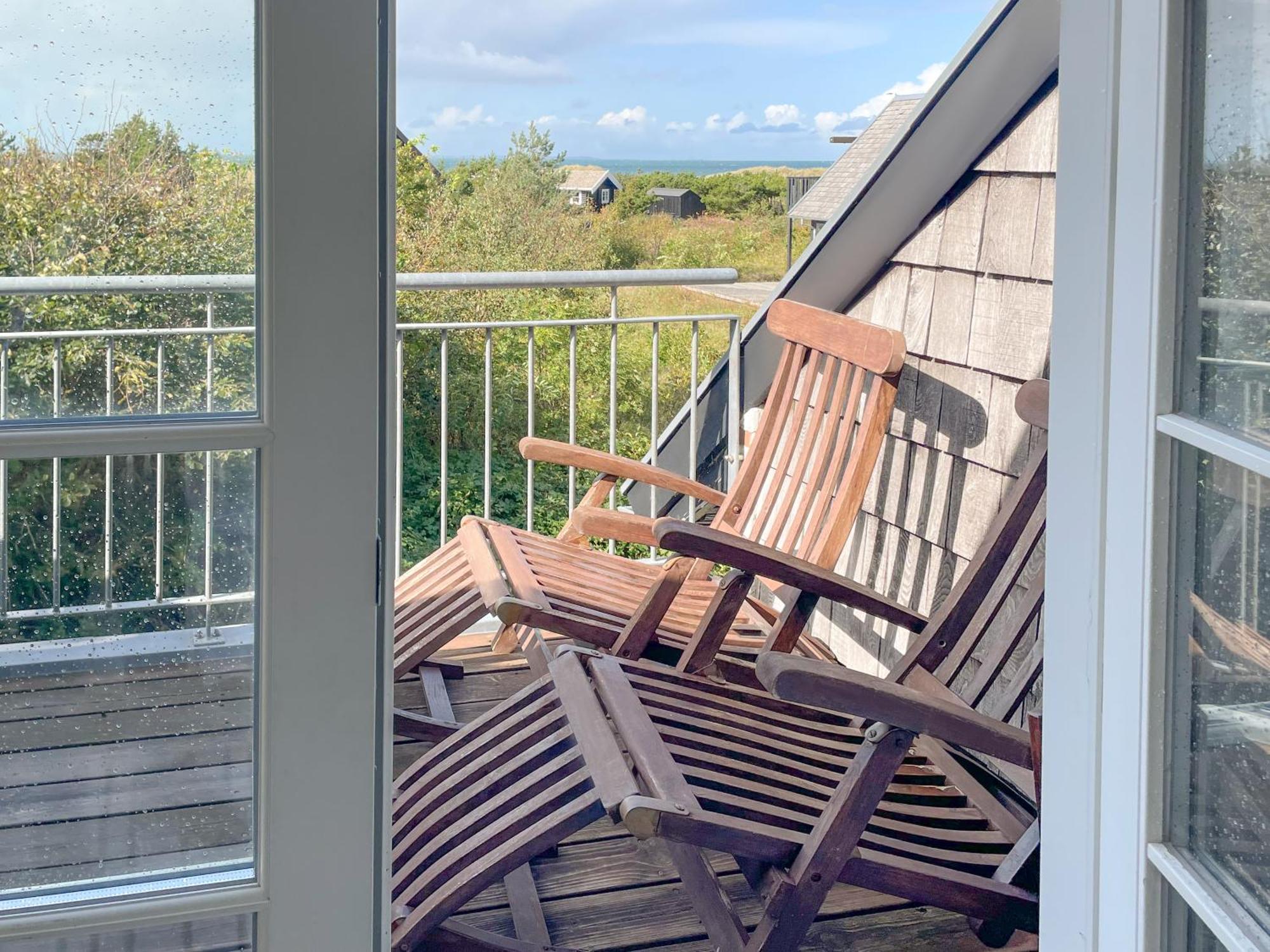 Hotel Strandgaarden Vesterø Havn Dış mekan fotoğraf