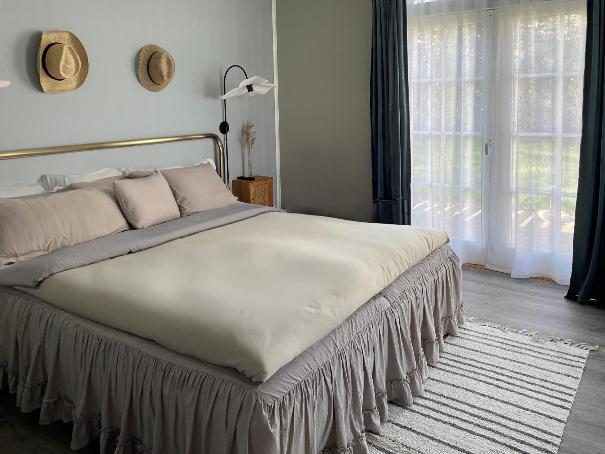Hotel Strandgaarden Vesterø Havn Dış mekan fotoğraf